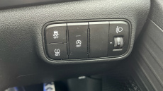 Hyundai BAYON 1.0 TGDi 48V MHEV SE Connect 5dr DCT Petrol Hatchback